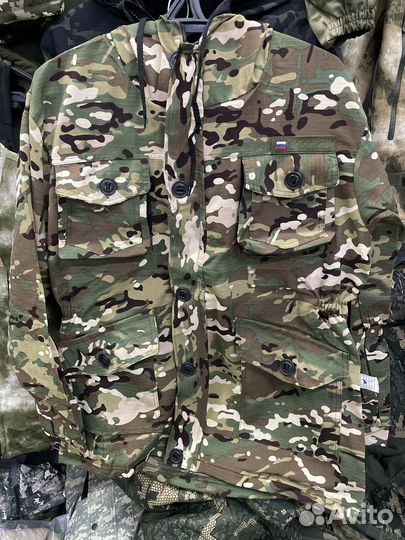 Костюм горка лето мужской