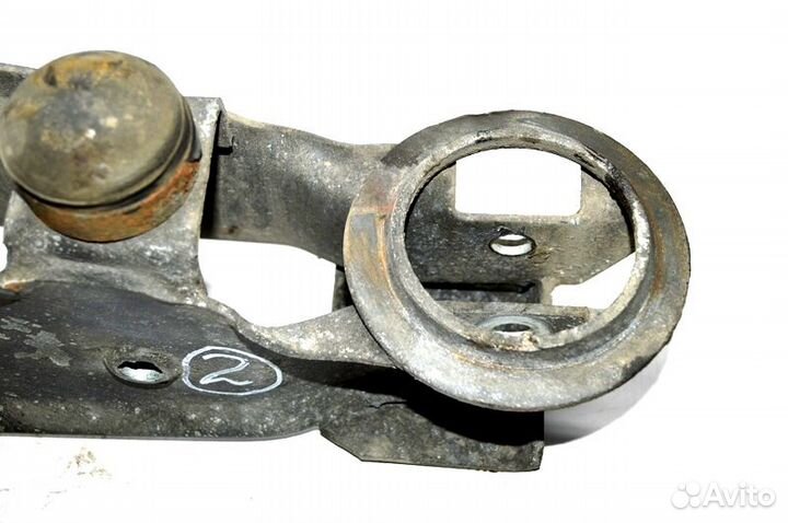 Кронштейны кабины / Подвеска / Замки, другое volvo