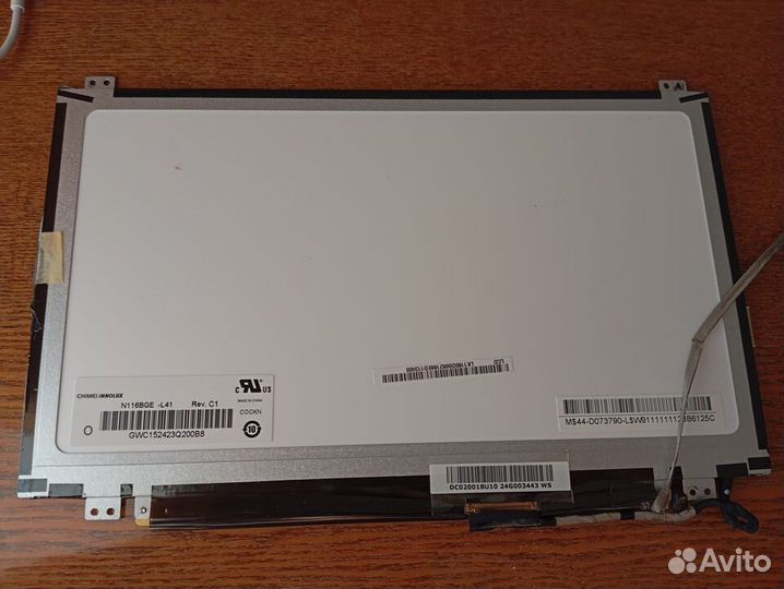 Матрица для ноутбука acer