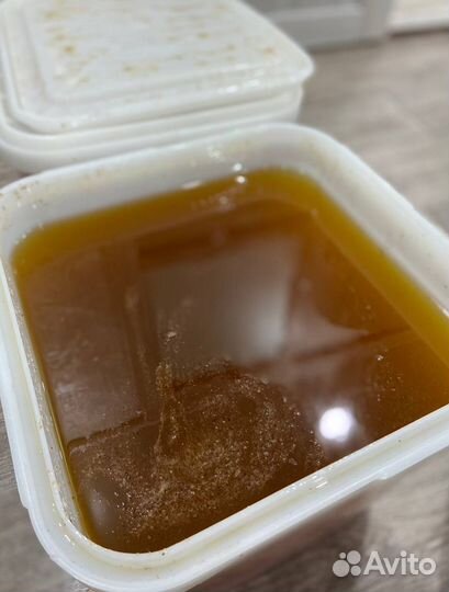 Алтайский мед оптом 2023