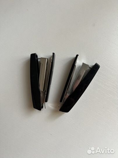 Степлеры, 2 шт