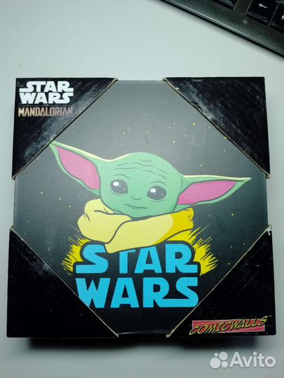 Декоративные картины 