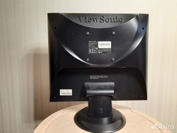 Монитор для компьютера ViewSonic VA903B