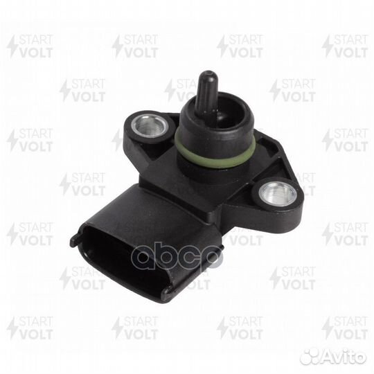 Датчик абсолют. давления Hyundai Getz (02) 1.1