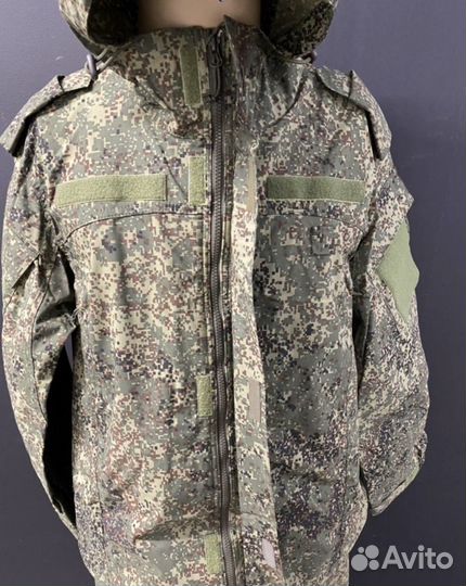 Военная форма демисезонная б/у