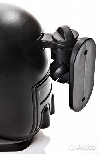 Настенный громкоговоритель biamp OVO3T-BL