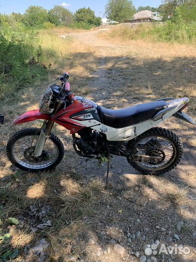 TTR 250
