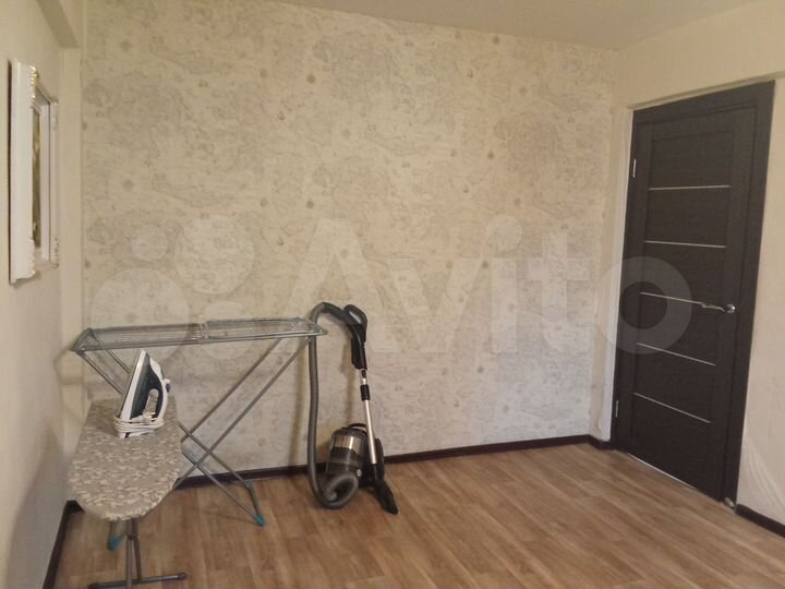 2-к. квартира, 46,3 м², 4/5 эт.