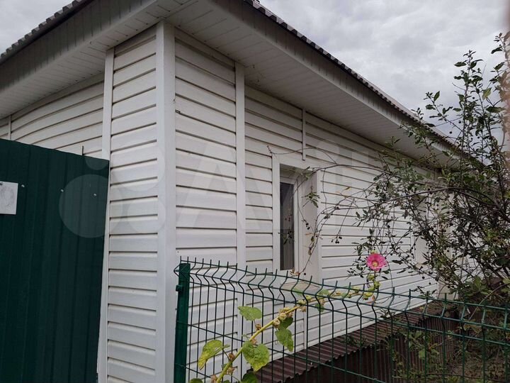 Дом 82,6 м² на участке 17,3 сот.