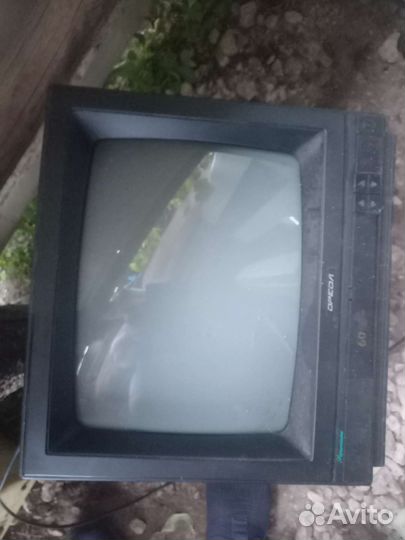 Телевизор бу