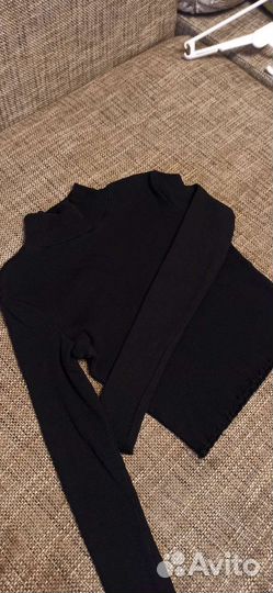 Водолазка женская