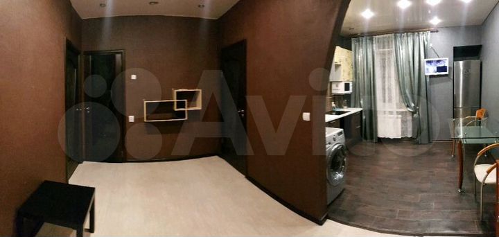 3-к. квартира, 71,9 м², 2/4 эт.