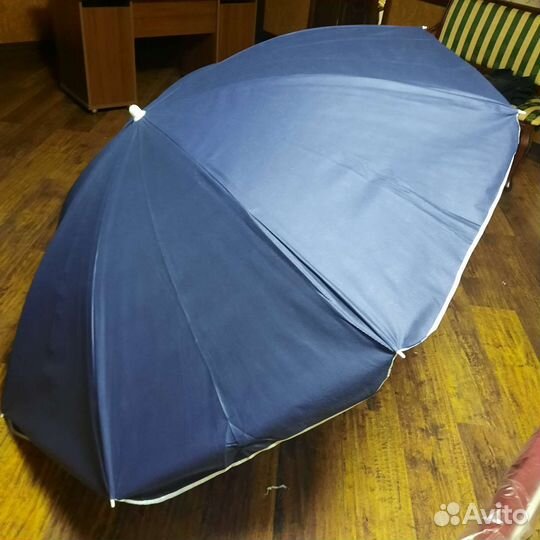 Зонт уличный