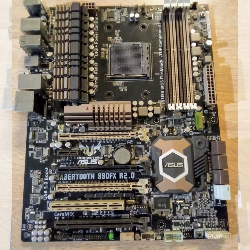 Amd Fx 8350 Asus Sabertooth 990fx R2 Overclocking Fx 8350