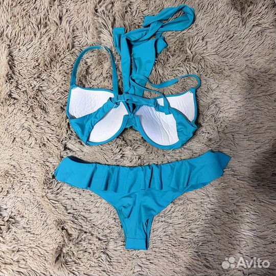 Купальник тиффани calzedonia