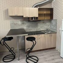 Квартира-студия, 29 м², 6/12 эт.