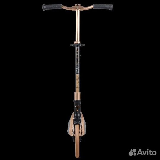 Самокат Tech Team Tracker 250