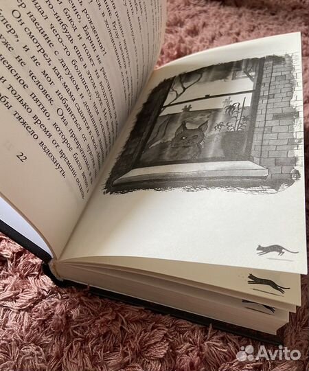 Мэтт Хейг - Быть котом