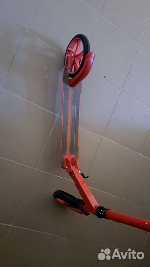 Самокат детский/подростковый