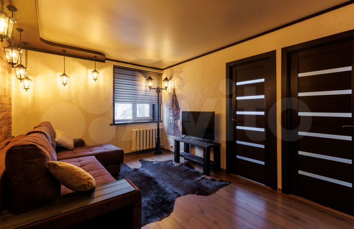 2-к. квартира, 32 м², 2/5 эт.