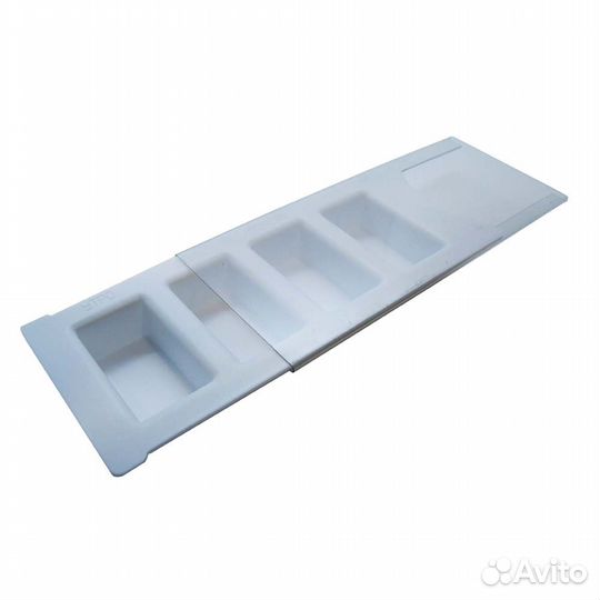 Таблетница-укладка для хранения лекарственных сред