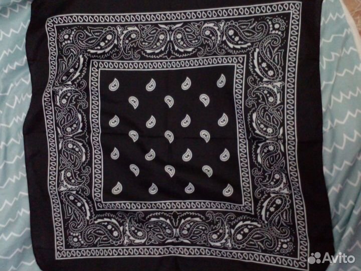 Платок бандана