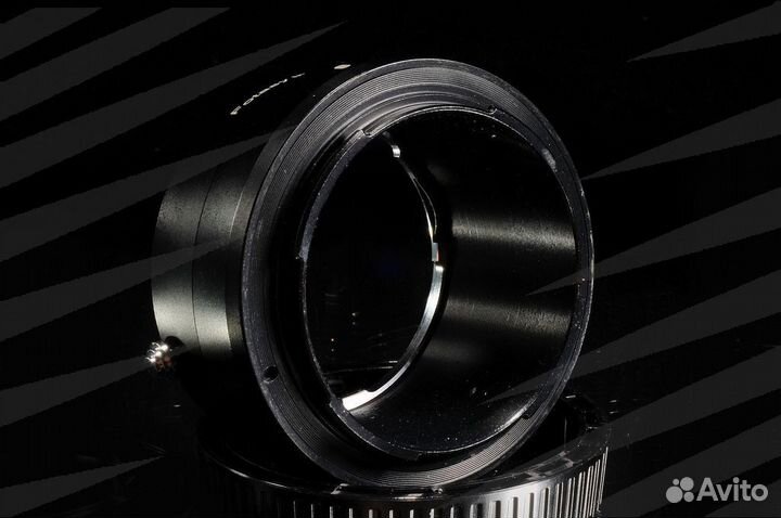 Адаптер для объектива Nikon F -Nikon Z / 8187