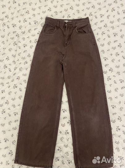 Джинсы Gloria jeans 10-11 лет