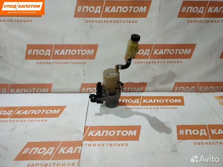 Насос гидроусилителя руля Mazda 3 BK рест. 2008