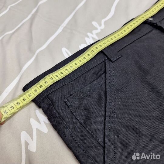 Рабочие брюки 56-58 Pionier Германия