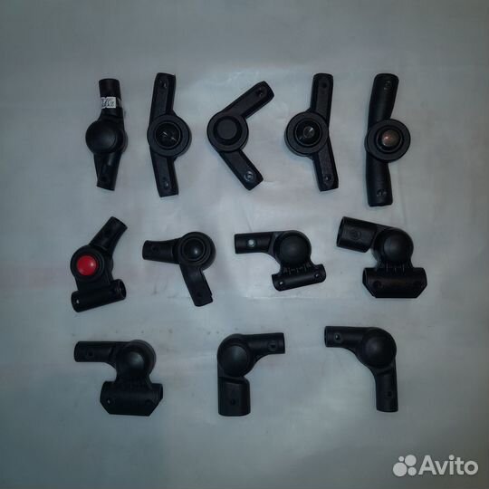 Ремонт,запчасти для детских колясок