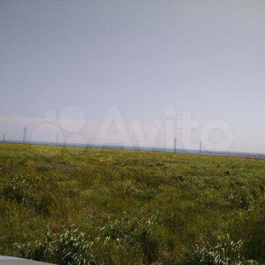 Участок 5 га (СНТ, ДНП)