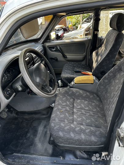 Сиденья на волгу газ 3110