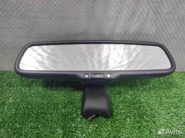 Зеркало заднего вида салонное Ssangyong Actyon NE