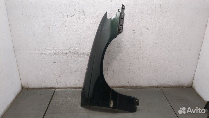 Крыло Opel Omega B, 2001