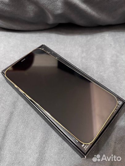 iPhone 12 Pro Max, 512 ГБ