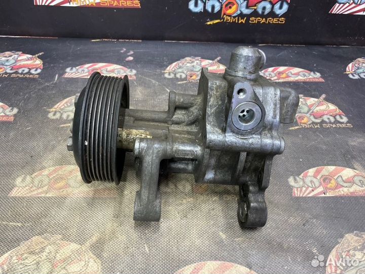 Насос гидроусилителя руля Bmw E70 кроссовер