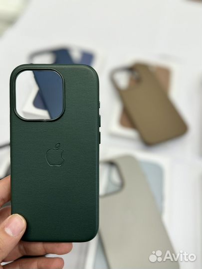 Чехол на iPhone 15 pro/ 15 pro max/ 15 MagSafe