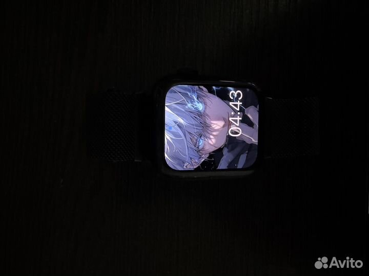 Apple watch se gen 2 44