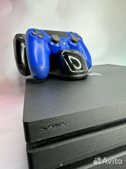 Sony playstation 4 pro