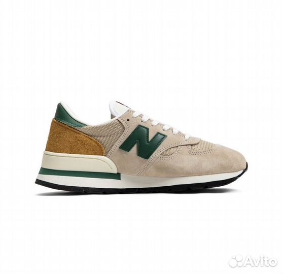 New Balance 990 (43, 44 EU) в наличии
