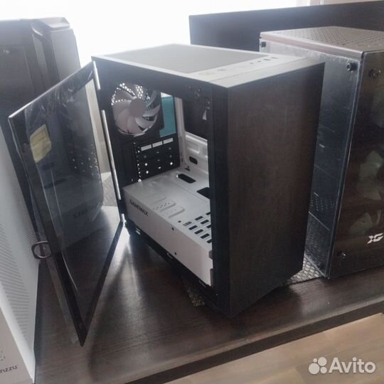 Корпус для пк компьютера новый