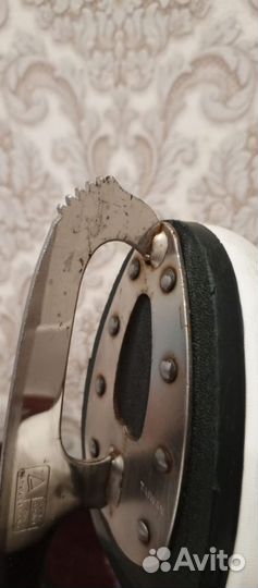 Коньки фигурные Graf Davos 40