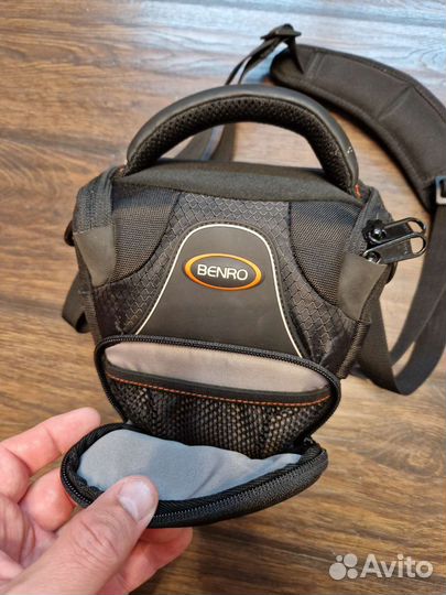Сумка для камеры