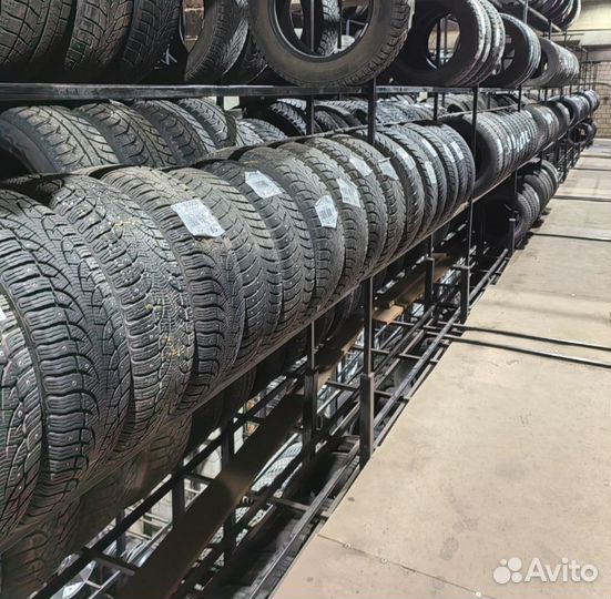 Nokian Tyres Hakkapeliitta 8 185/65 R15 90P