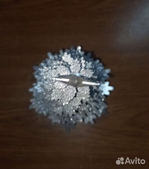 Ель декоративная