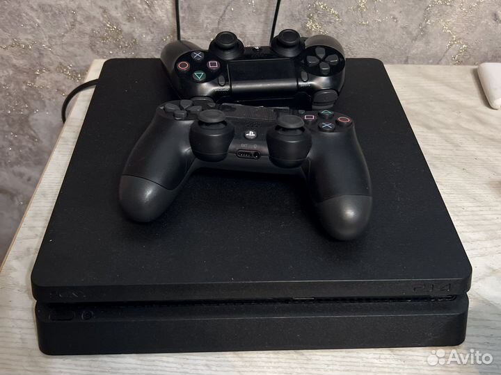 Sony playstation 4 аренда