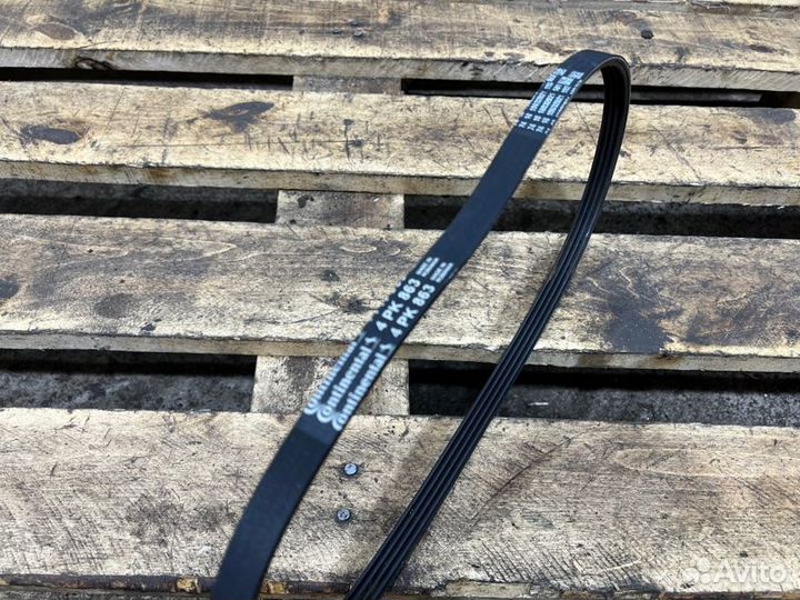 Ремень компрессора кондиционера Bmw Z4 E85 M54B25