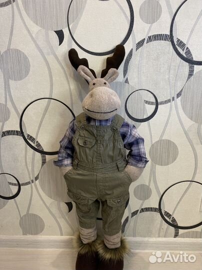 Лосяш (олень)