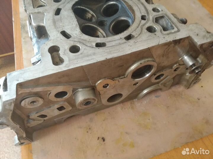 Голова g4ka kia